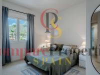 Sale - Apartment - Calpe - 