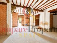 Vente - Villa - Dénia - La Xara - La Sella - Jesús Pobre