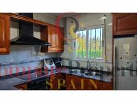 Sale - Apartment - Oliva - 