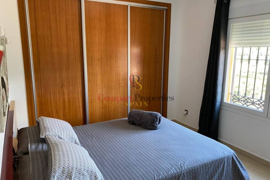 Venta - Villa - Orba Valley - Orba