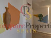 Sale - Apartment - Dénia