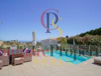 Venta - Villa - Benitachell - Begonias