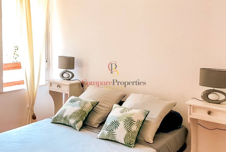 Sale - Apartment - Albir