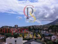 Verkauf - Duplex and Penthouses - Dénia - Club Náutico