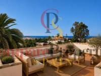 Venta - Villa - Dénia - 