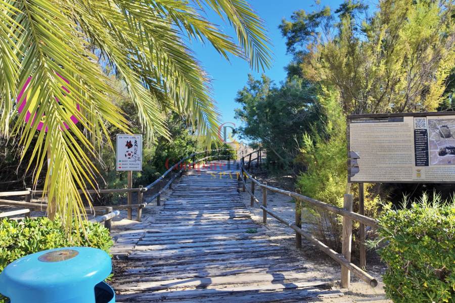 Venta - Apartment - Piles