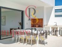 Sale - Villa - Calpe