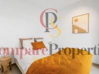 Sale - Apartment - Calpe - Alicante, Calpe
