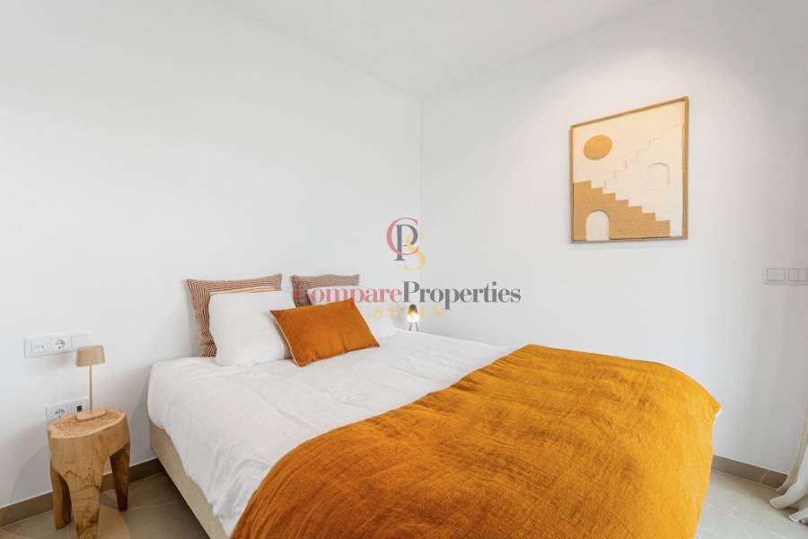 Sale - Apartment - Calpe - Alicante, Calpe