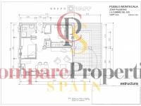 Vente - Apartment - Benitachell - Pueblo Montecala