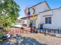 Verkauf - Villa - Calpe