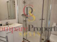 Sale - Villa - Pedreguer - CAMPO