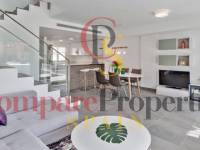 Sale - Bungalow - Monforte del Cid - Alenda Golf