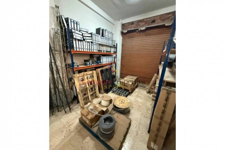 Sale - Villa - Gandía - 