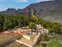Verkauf - Villa - Orba Valley - 