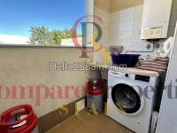 Sale - Townhouses - Palmera