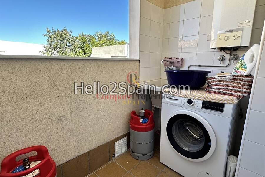 Sale - Townhouses - Palmera