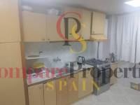 Sale - Apartment - Oliva - 