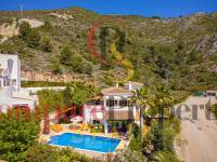 Venta - Villa - Jalon Valley - 