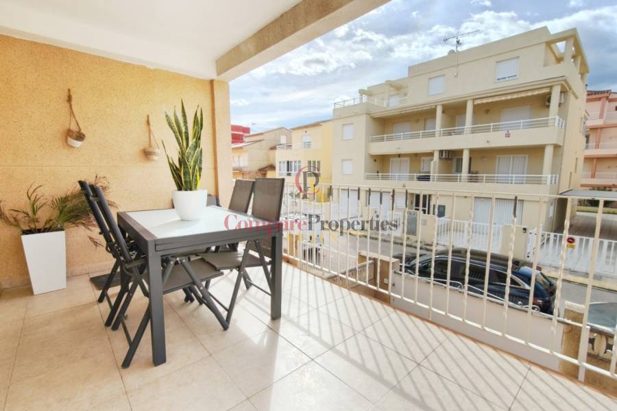 Sale - Townhouses - Oliva