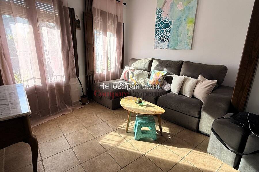 Verkauf - Apartment - Forna