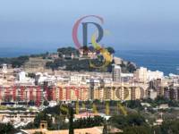 Sale - Villa - Dénia - Montgo