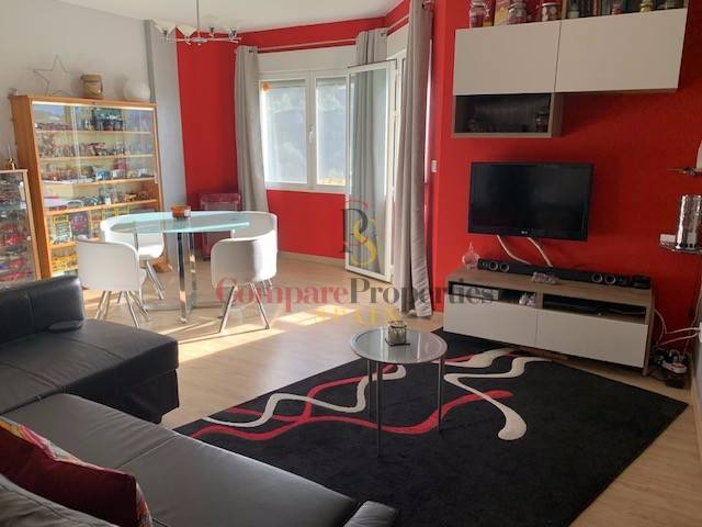 Verkoop - Apartment - Teulada - center Teulada