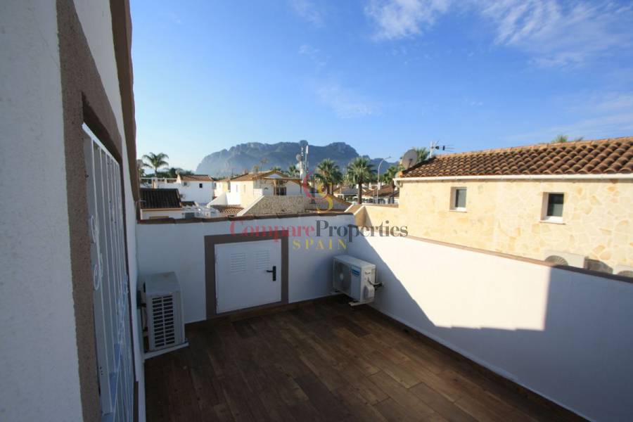 Sale - Townhouses - El Vergel - Marinas