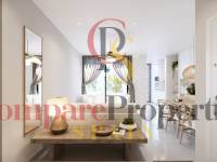 Verkauf - Apartment - Jávea - 