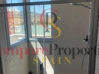 Vente - Apartment - Calpe