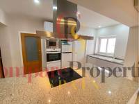 Sale - Apartment - Dénia - Centro urbano