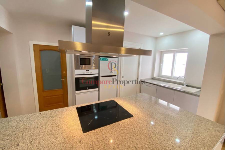 Sale - Apartment - Dénia - Centro urbano