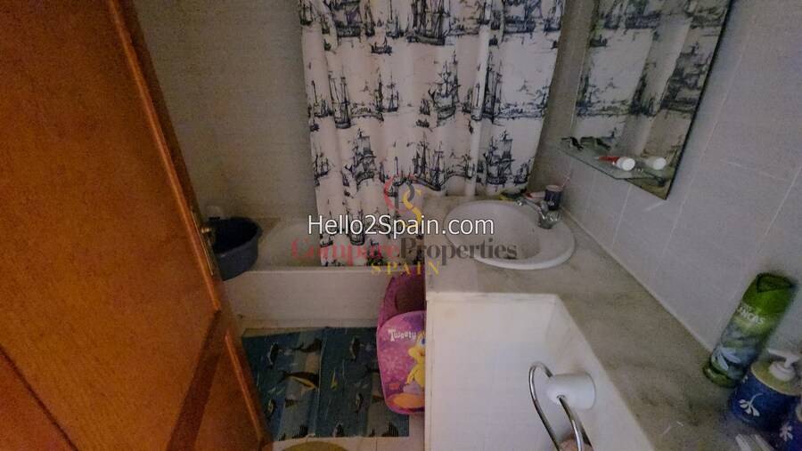 Verkoop - Apartment - La Sella - La Sella Golf Resort