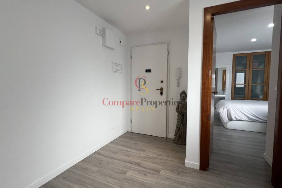 Verkoop - Plot - Dénia