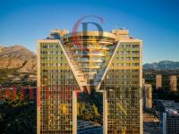 Sale - Apartment - Benidorm - 