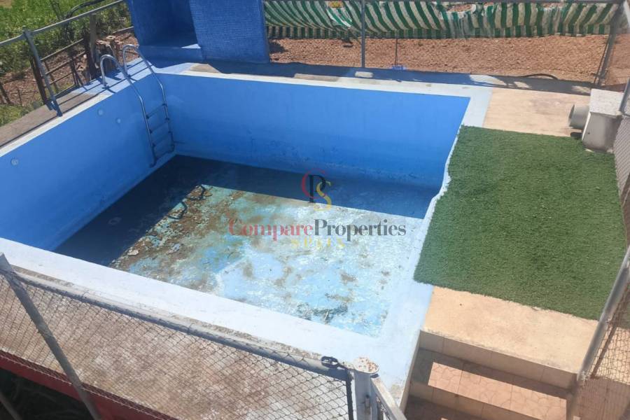 Sale - Apartment - Ador - 
