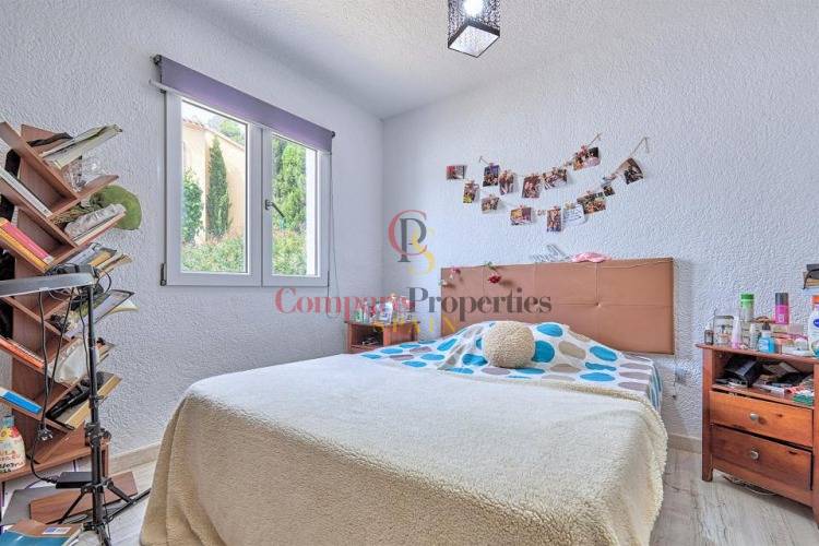 Verkauf - Villa - Jávea - 