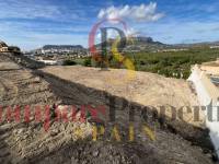 Vente - Villa - Calpe - Casanova