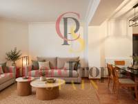 Sale - Apartment - Dénia - 