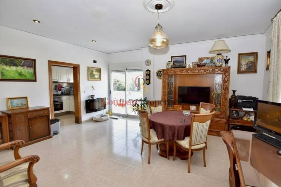 Verkauf - Villa - Jávea - 