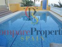 Venta - Villa - Benitachell - Encinas