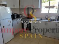 Verkoop - Apartment - La Sella - La Sella Golf Resort