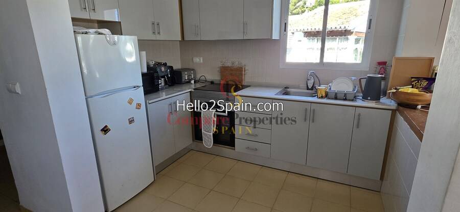 Verkoop - Apartment - La Sella - La Sella Golf Resort