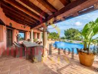 Sale - Villa - Benissa - Benissa Coast