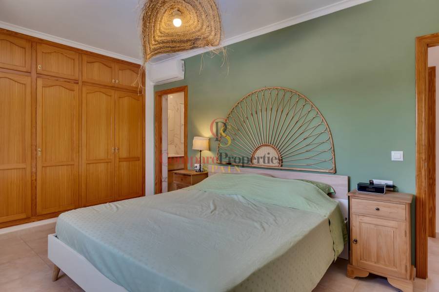 Sale - Villa - Orba Valley - 