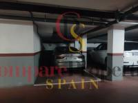 Verkoop - Apartment - Dénia - Club Náutico