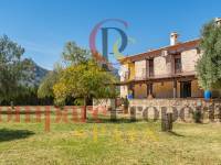 Verkoop - Villa - Orba Valley - Alicante, Orba Valley