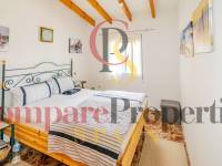 Sale - Bungalow - La Nucia - Tosal