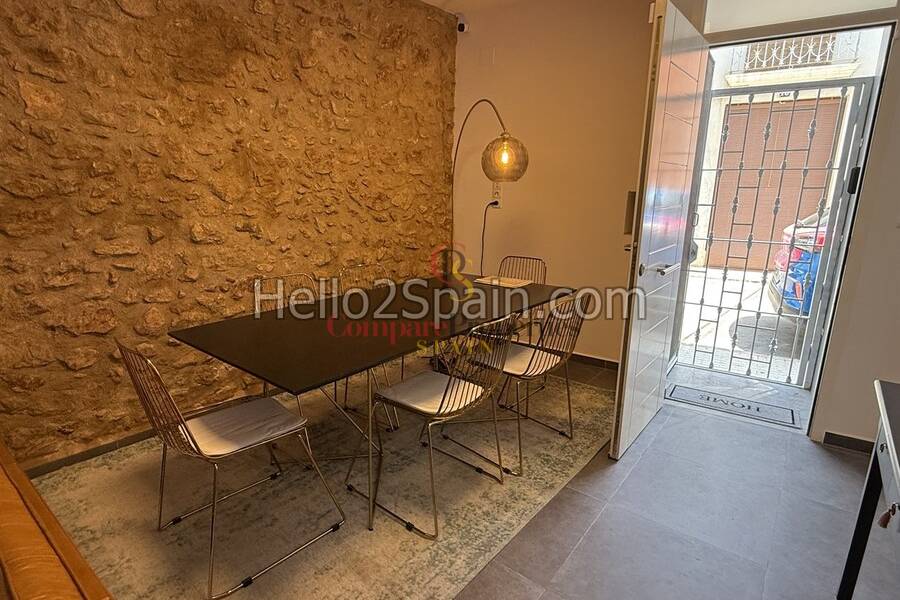 Vente - Townhouses - Pego