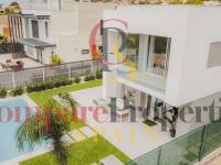 Nueva construcción  - Villa - Finestrat